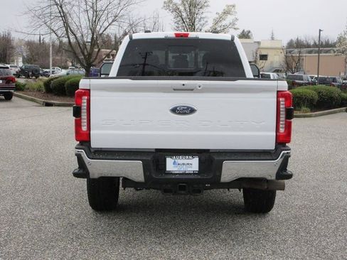 Used 2024 Ford F250 Lariat image 6