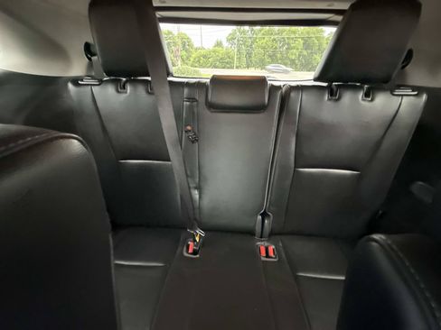 Used 2020 Toyota Highlander Limited AWD/4WD image 17