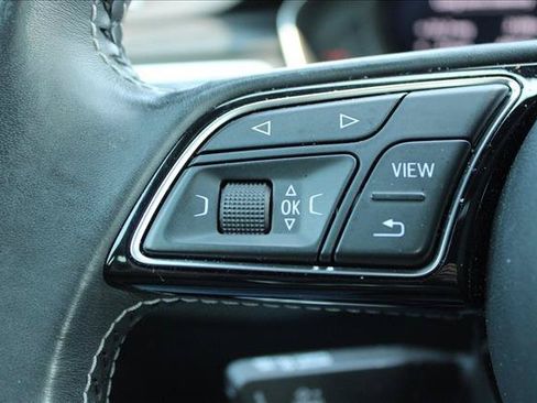 Used 2019 Audi S4 Premium Plus AWD/4WD image 26