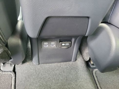 New 2026 Toyota Prius Plug-In Hybrid image 11