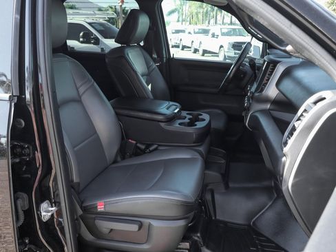 Used 2022 RAM 2500 Tradesman w/ Towing Technology Group image 41