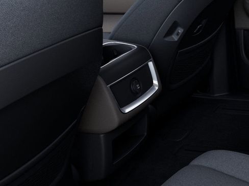 New 2026 Kia Carnival LX FWD image 26