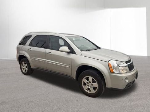 Used 2008 Chevrolet Equinox LT image 10