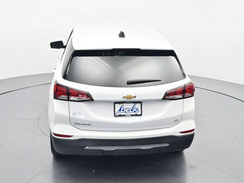 Used 2022 Chevrolet Equinox LT FWD image 33