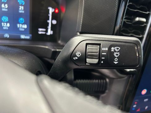 New 2026 Ford Ranger XLT w/ Equipment Group 301A High image 23