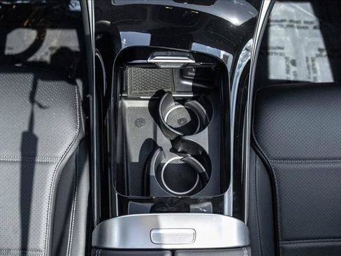 Certified 2026 Mercedes-Benz GLC 300 4MATIC image 19