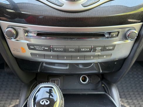 Used 2020 INFINITI QX60 Luxe w/ Essential Package AWD/4WD image 28
