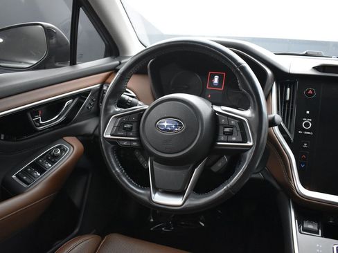 Used 2021 Subaru Outback Touring XT image 19