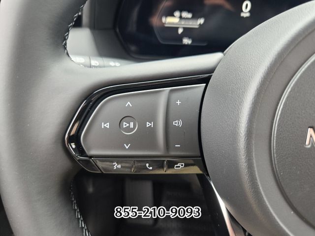 New 2026 MAZDA CX-5 Select AWD/4WD image 19
