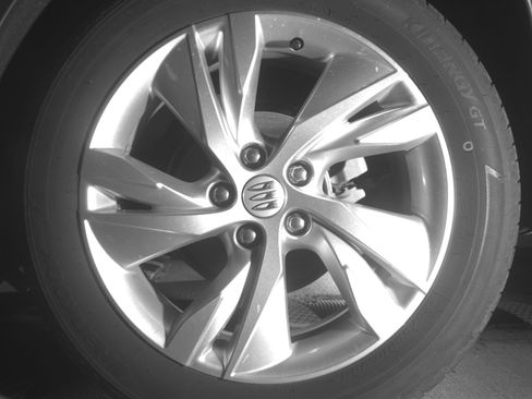 Used 2025 Buick Encore GX Preferred FWD image 14