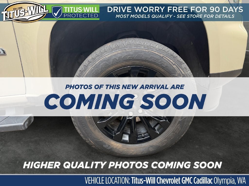 Used 2022 GMC Canyon Elevation w/ Elevation Premium Package AWD/4WD image 5