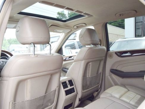 Used 2013 Mercedes-Benz ML 350 4MATIC image 33