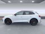 Used 2021 Audi SQ5 Prestige w/ Prestige Package image 2