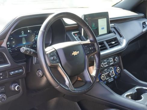 Used 2023 Chevrolet Tahoe High Country AWD/4WD image 19