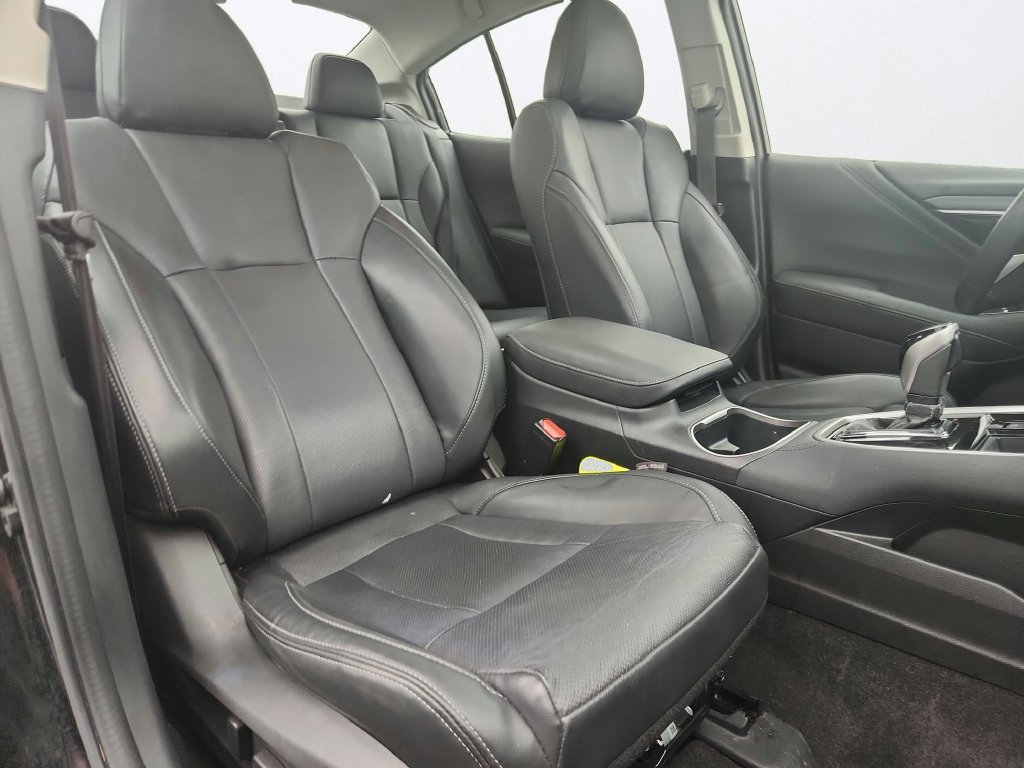 Used 2021 Subaru Legacy Limited XT AWD/4WD image 23