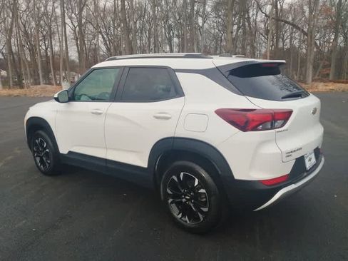 Used 2023 Chevrolet TrailBlazer LT image 6