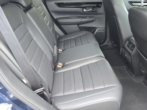 Used 2024 Honda CR-V EX-L image 24