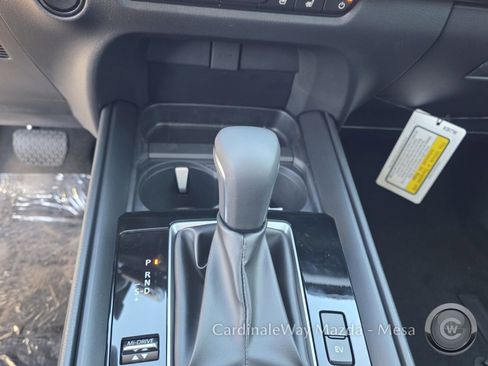 New 2026 MAZDA CX-50 AWD 2.5 Hybrid w/ Premium Pkg image 19