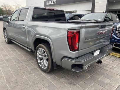 Used 2024 GMC Sierra 1500 Denali