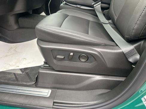 New 2026 Chevrolet Silverado 1500 LT w/ Safety Package image 17