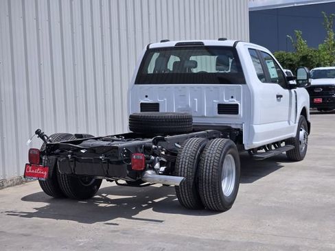 New 2026 Ford F350 XL RWD image 7