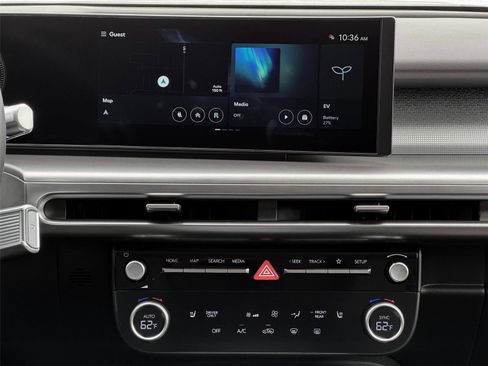 New 2026 Hyundai Ioniq 9 SE AWD/4WD image 59