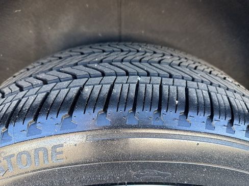 Used 2024 Chevrolet Blazer EV RS image 34