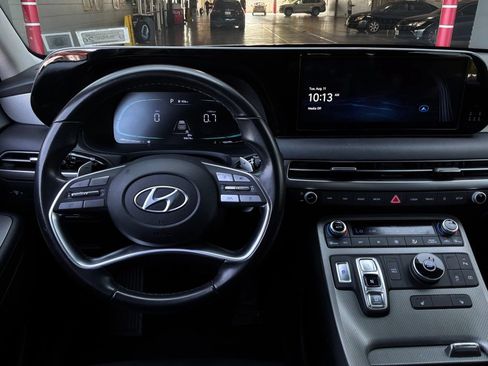 Used 2024 Hyundai Palisade SEL FWD image 15
