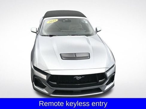 Used 2025 Ford Mustang GT Premium image 21