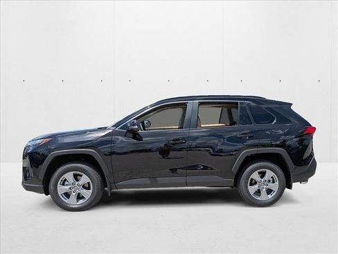 New 2025 Toyota RAV4 XLE w/ Convenience Package FWD image 5