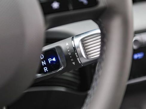 New 2026 Hyundai Ioniq 5 SEL image 20