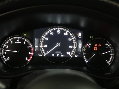 New 2026 MAZDA CX-30 Aire Edition image 15