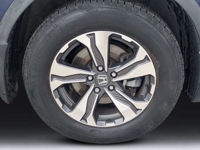 Used 2018 Honda CR-V LX image 11
