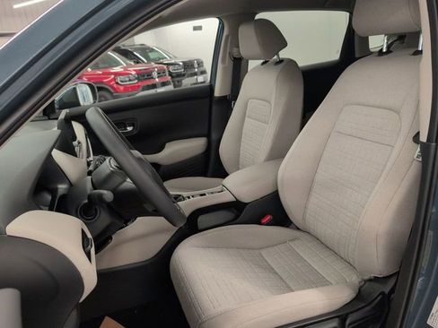 Used 2026 Honda HR-V LX image 20
