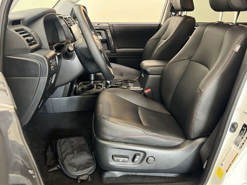 Used 2024 Toyota 4Runner TRD Pro AWD/4WD image 12