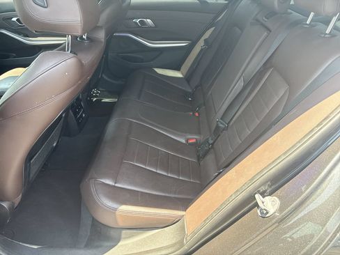 Used 2020 BMW 330i Sedan RWD image 24
