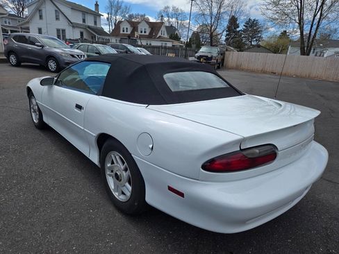 Used 1995 Chevrolet Camaro LT image 8