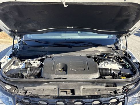 Used 2023 Land Rover Discovery S R-Dynamic image 30