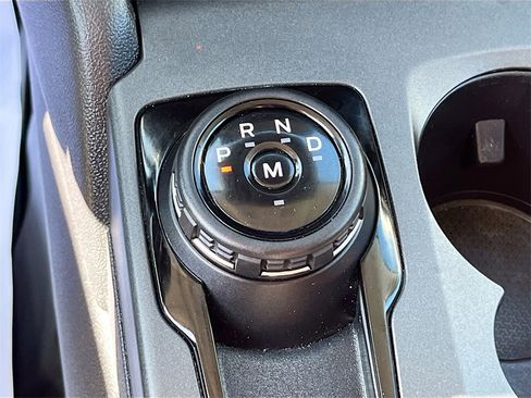 Used 2023 Ford Bronco Sport Heritage Limited image 17