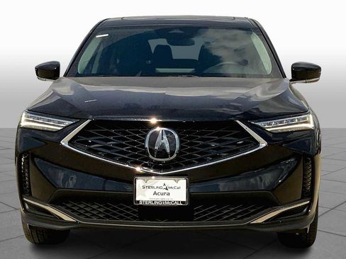 New 2026 Acura MDX FWD image 3
