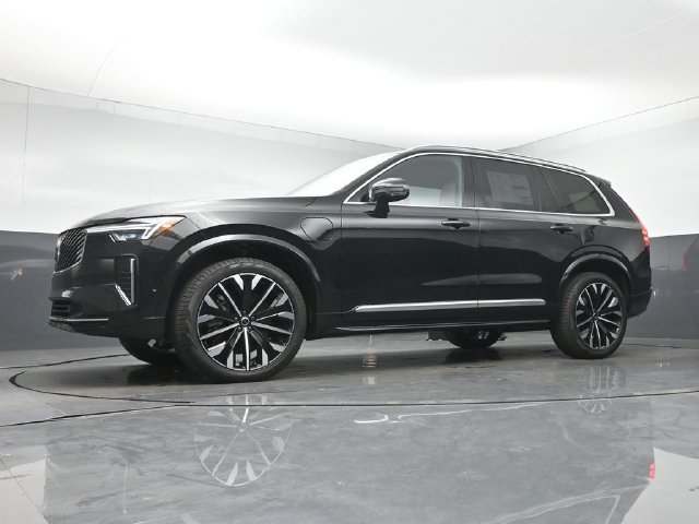 New 2026 Volvo XC90 T8 Plus AWD/4WD image 41