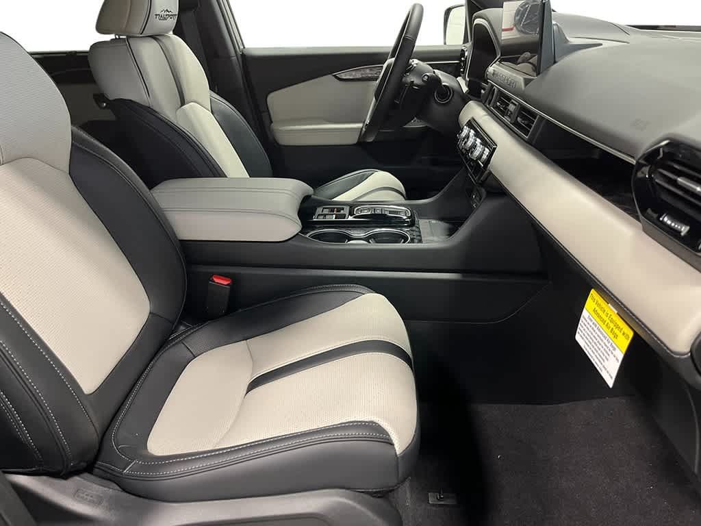 New 2026 Honda Passport TrailSport Elite image 22