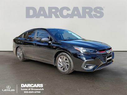 Used 2024 Subaru Legacy Sport