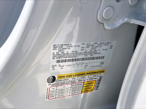 Used 2024 Ford Expedition XLT RWD image 33