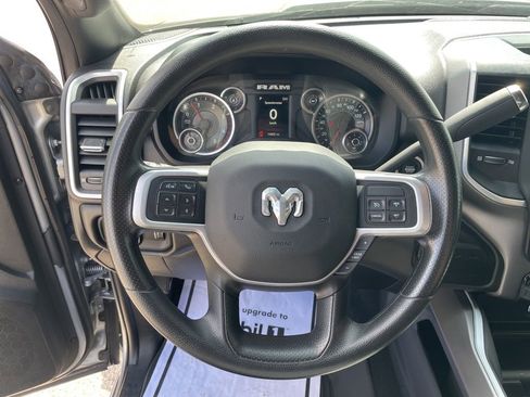 Used 2022 RAM 4500 SLT w/ Quick Order Package 2YG SLT image 15