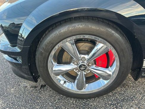 Used 2007 Ford Mustang GT Premium RWD image 8
