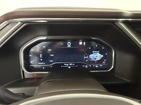 Used 2023 GMC Sierra 1500 Denali w/ Denali Reserve Package AWD/4WD image 17