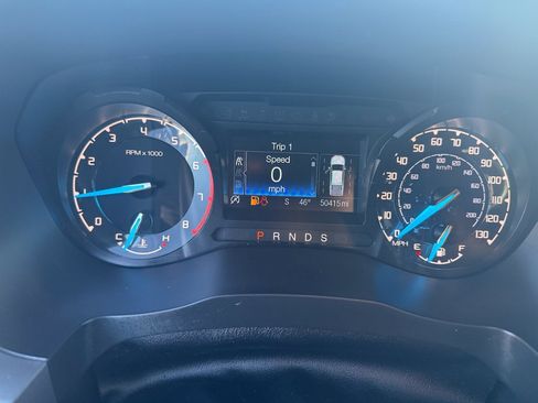 Used 2019 Ford Ranger XLT w/ Equipment Group 302A Luxury image 11