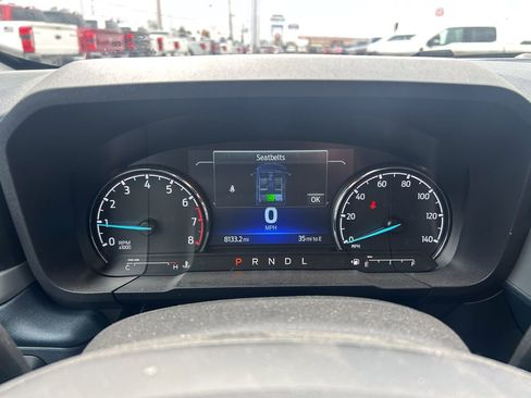 Used 2024 Ford Maverick Tremor w/ Tremor Off-Road Package image 30