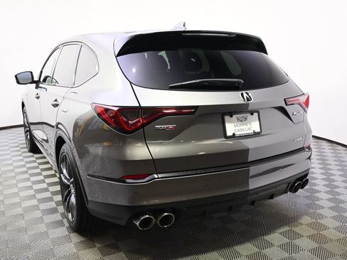 Used 2022 Acura MDX Type S AWD/4WD image 4